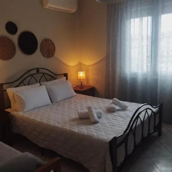 Cleopatra's Cozy Cottage，位于克拉默特的酒店