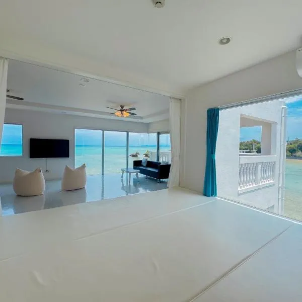 Shallows，位于恩纳的酒店