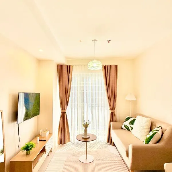 WAYNderer's Haven，位于达沃市的酒店