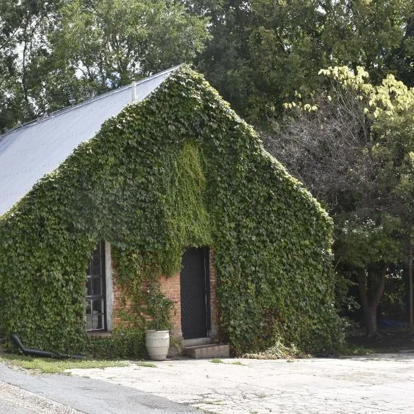 Braidwood Hotel，位于Braidwood的酒店