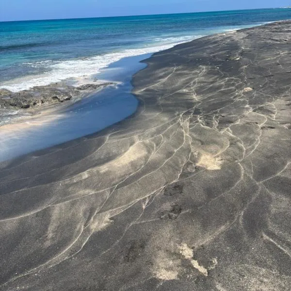 Stay, laugh, repeat!，位于Prainha的酒店