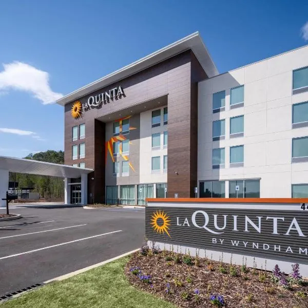 La Quinta by Wyndham Chelsea Birmingham，位于Chelsea的酒店