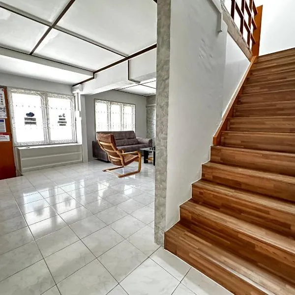 Molek Vacation Home，位于牛汝莪的酒店