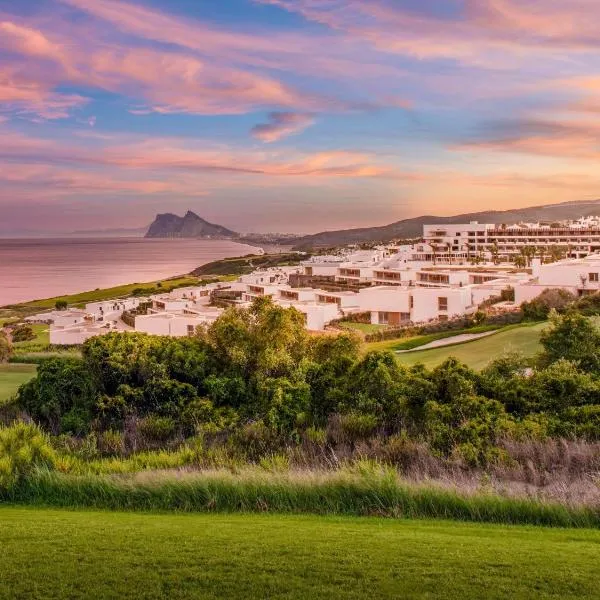 Fairmont La Hacienda Costa del Sol，位于阿尔加德萨的酒店