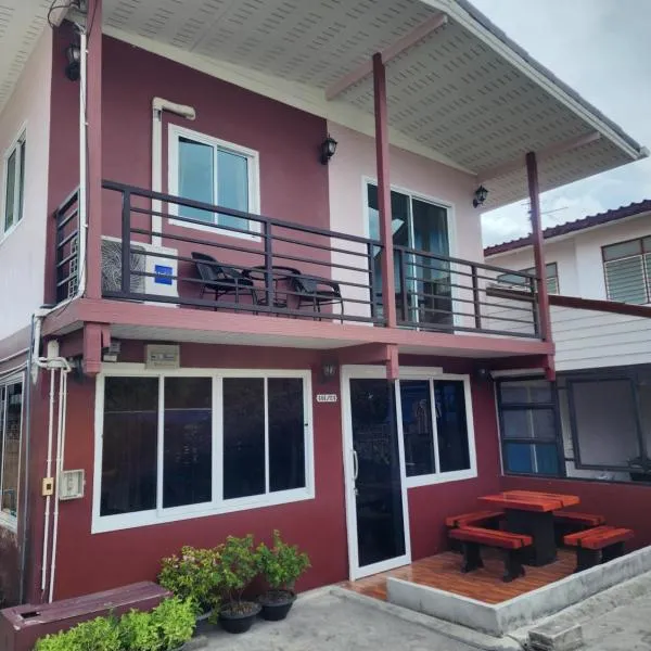 Sabai - Sabai，位于曼谷的酒店