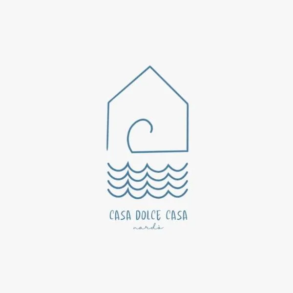 B&B Casa Dolce Casa，位于纳尔多的酒店