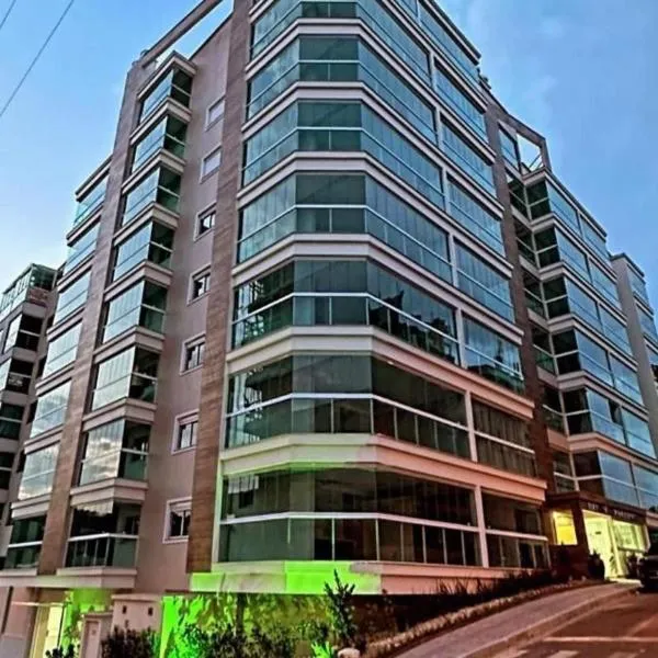 Loft 408 Ed Infinity Paradise，位于皮拉图巴的酒店