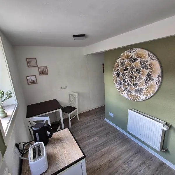 Apartment Ahnatal，位于Ahnatal的酒店