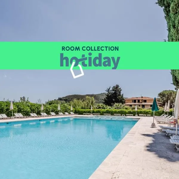 HOTIDAY Room Collection - Lacona，位于拉科纳的酒店