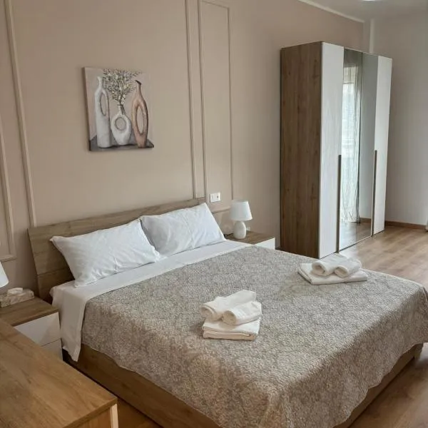 Inn Rhome 71，位于罗马的酒店