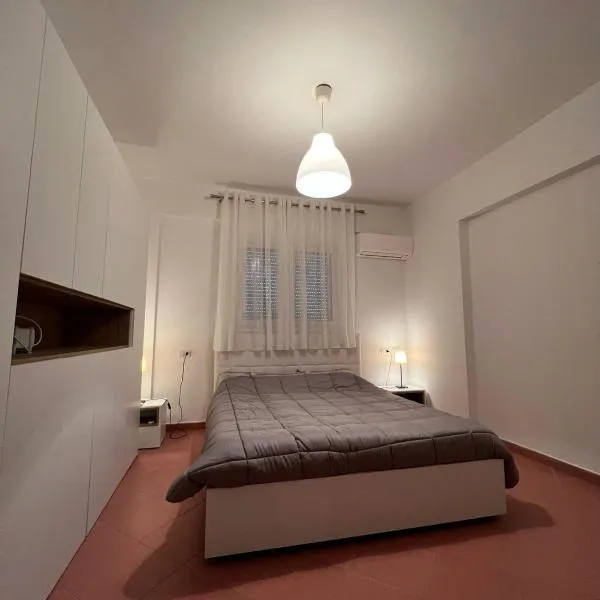 Elegant seaview escape，位于奥里库姆的酒店