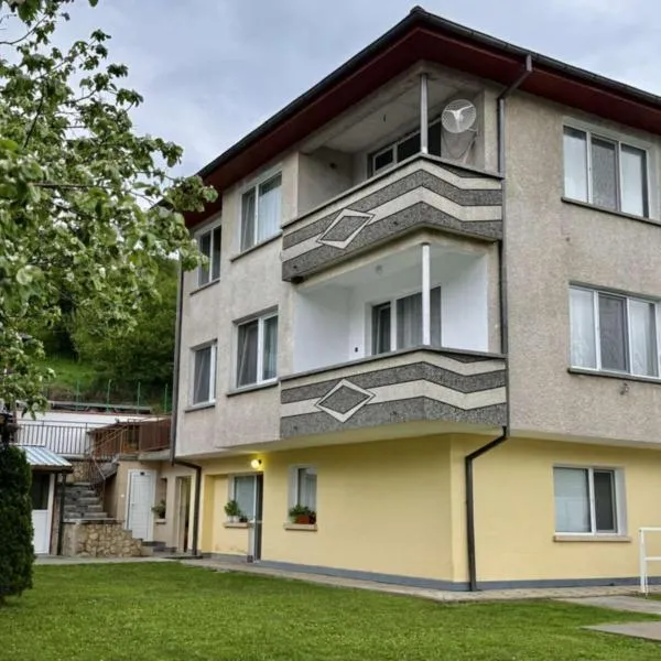 Guest House Mihalkovo，位于Mikhalkovo的酒店