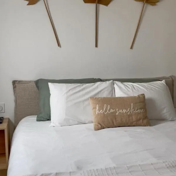 Casinha de Roliça，位于Roliça的酒店