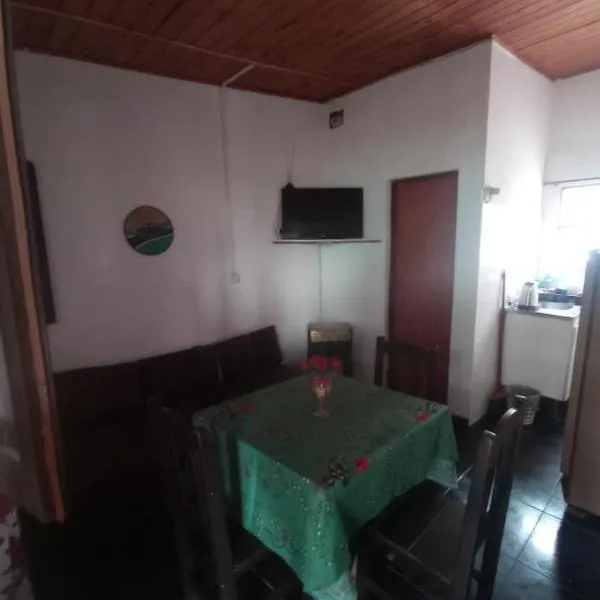 Carlin，位于舒伊的酒店