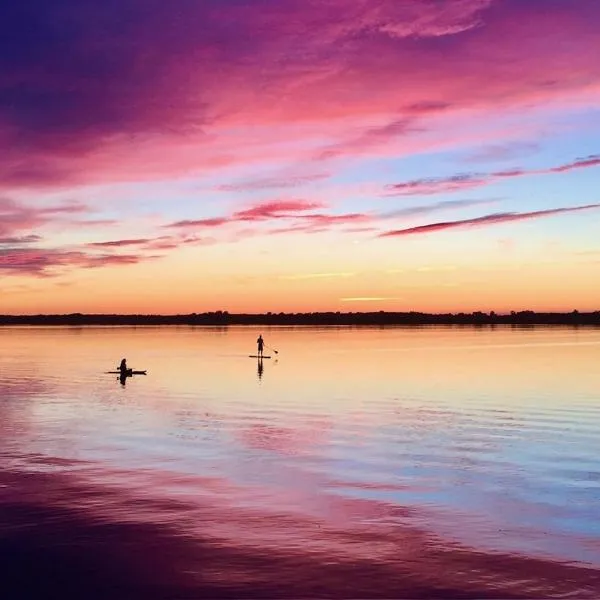 Sunset View，位于Bongard的酒店