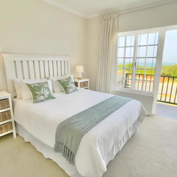 8 Settler Sands Ocean View，位于阿尔弗雷德港的酒店