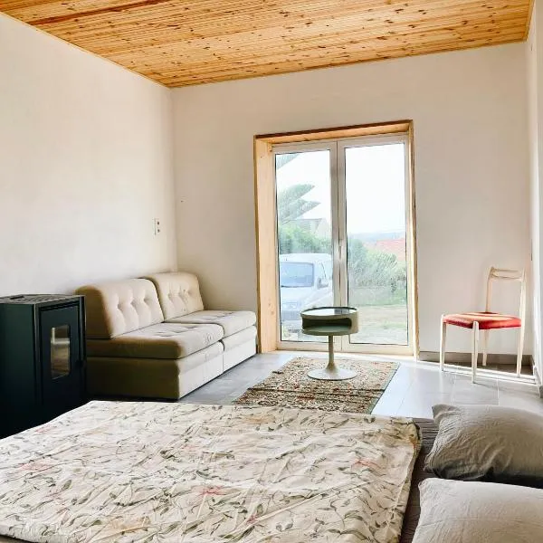 early afternoon Boutique Stay，位于费雷尔的酒店