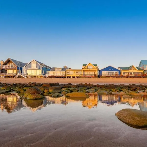 Peace of Paradise，位于Stilbaai-Oos的酒店