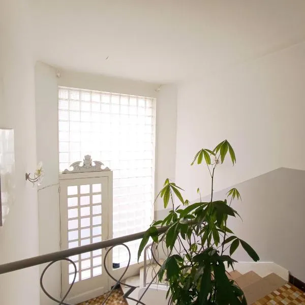 Chambre SIGOU，位于Sigoulès的酒店