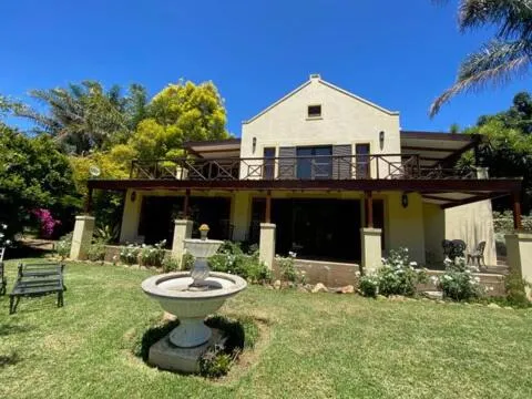Jennys Farm Cottage,位于罗伯森的酒店