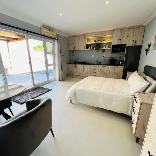Rissie's Place，位于戈登湾的酒店