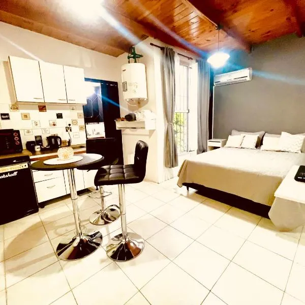 Merlo INK，位于梅洛的酒店