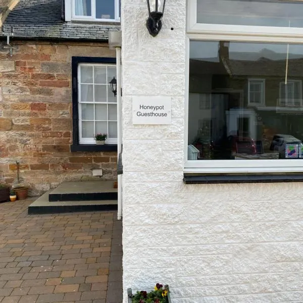 Honeypot Guest House，位于克雷尔的酒店
