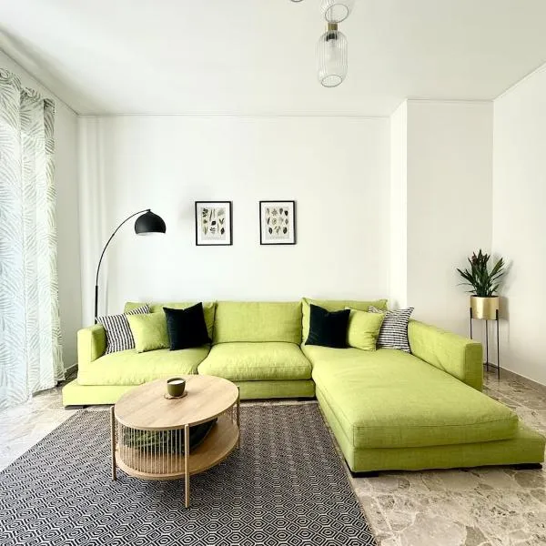 Casa Miró，位于阿罗纳的酒店