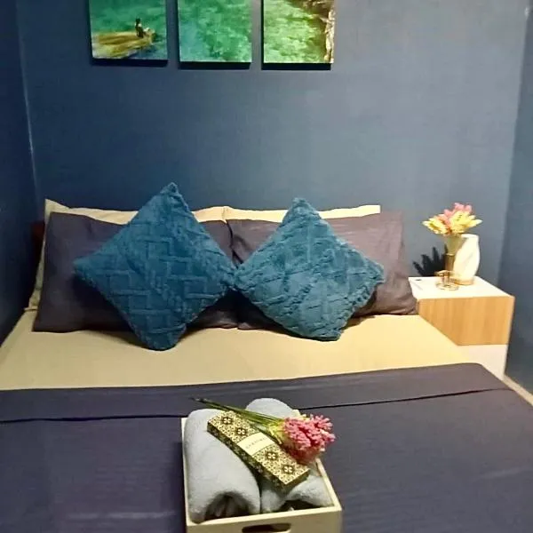 Balai Evelyn，位于科隆的酒店