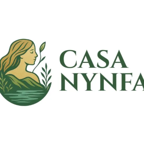 Casa Nynfa，位于Castel San Vincenzo的酒店