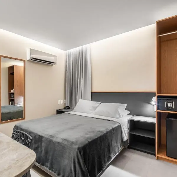 Pousada Recife，位于累西腓的酒店