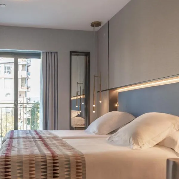 Hotel Mezquita Center，位于科尔多瓦的酒店