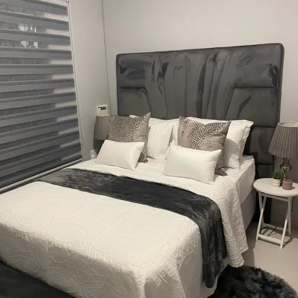 Slumber Hills，位于Thlabane的酒店