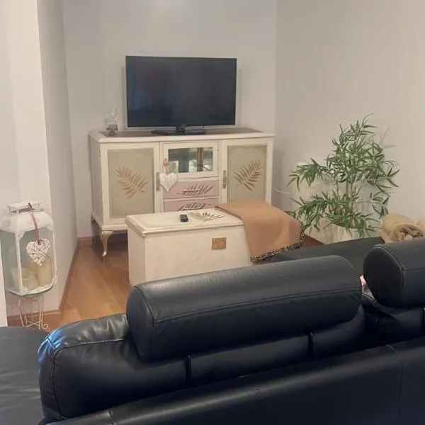 Azabache，位于厄尔巴拉克的酒店