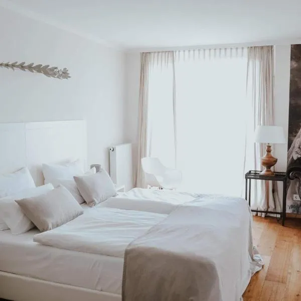 古典不来梅精品酒店，位于不莱梅的酒店