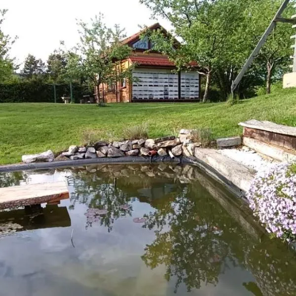 Village Vista，位于Rob的酒店