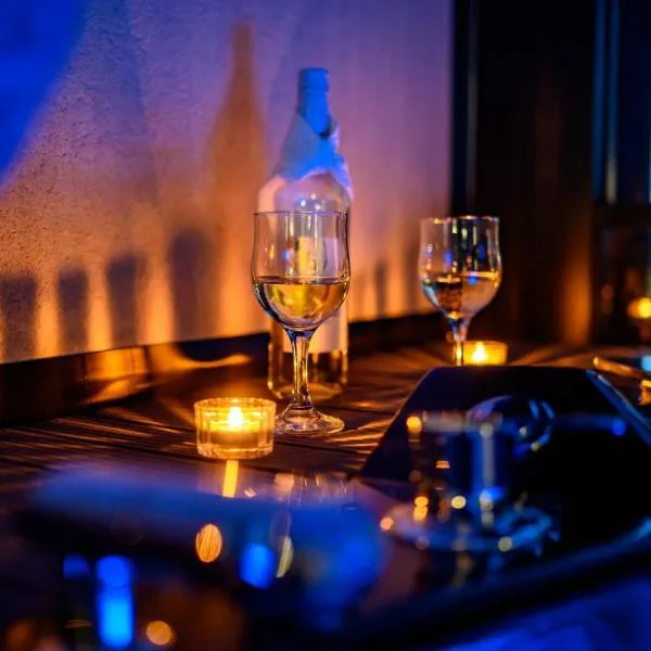 Premium wellness & spa，位于瓦列沃的酒店
