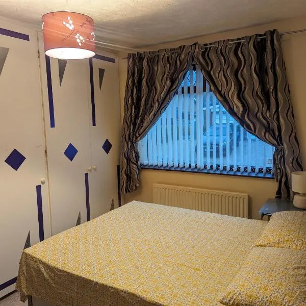 The Gabriels，位于绍尔的酒店