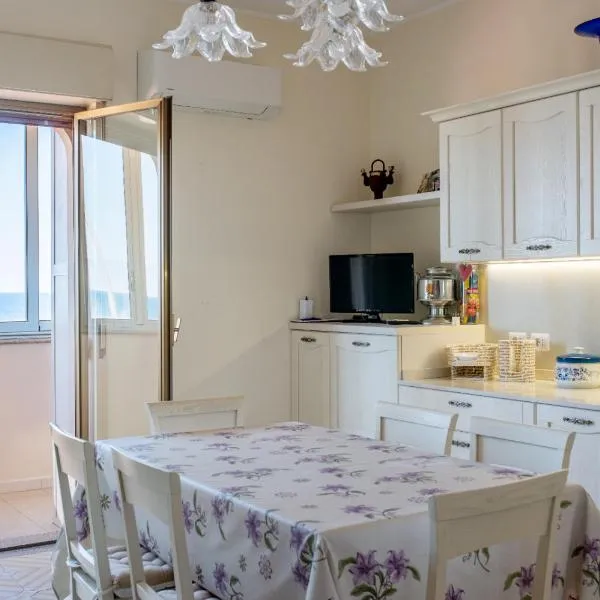 Casa Maggio，位于洛卡卢美拉的酒店