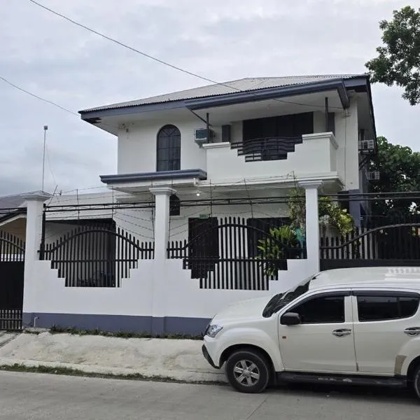 Jam Residences，位于塔比拉兰的酒店