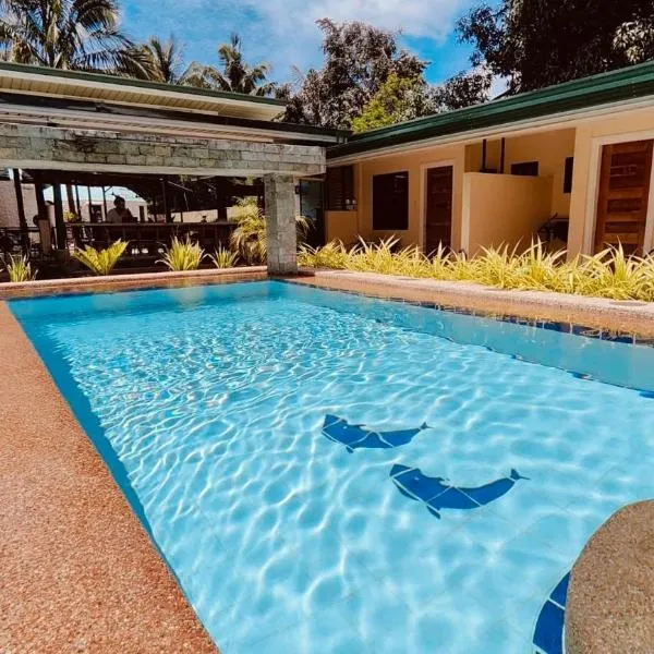 Midnite Inn，位于邦劳的酒店