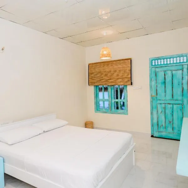 Capital Trincomalee，位于亭可马里的酒店