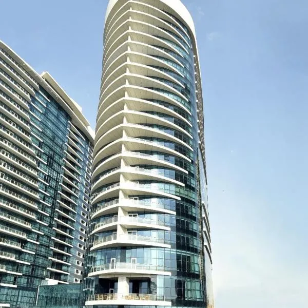 Nile Suites Plaza Hotel Apartments,位于开罗的酒店