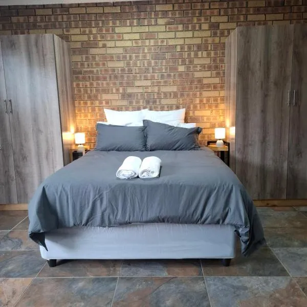 Mitchell Manor，位于弗莱海德的酒店