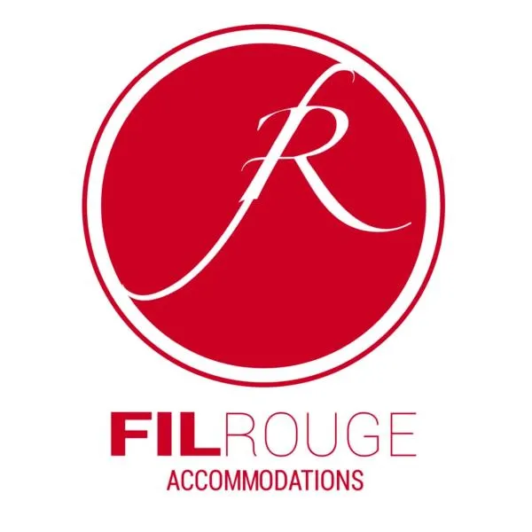 Fil Rouge，位于钱皮诺的酒店