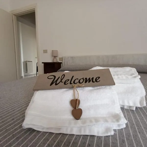 Tenuta Reginella，位于丽都迪丰迪的酒店