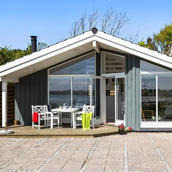 Nice Home In Korsør With Wifi，位于科瑟的酒店