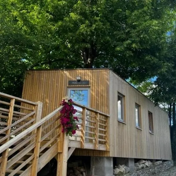 Tiny House，位于希迈的酒店