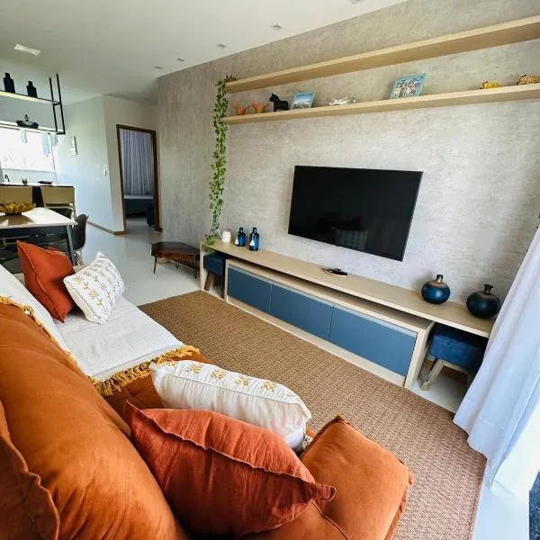 Casa da Alê，位于卡马萨里的酒店