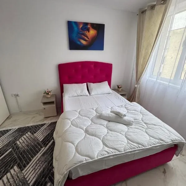 Studio 2，位于弗尔蒂切尼的酒店